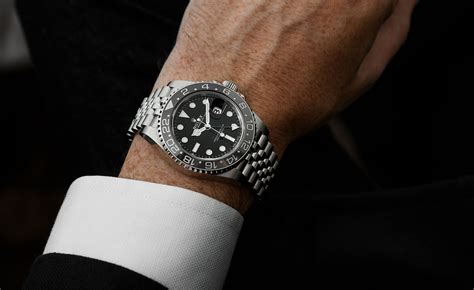 Live Pics: Rolex’s Novelties from Watches and Wonders 2024